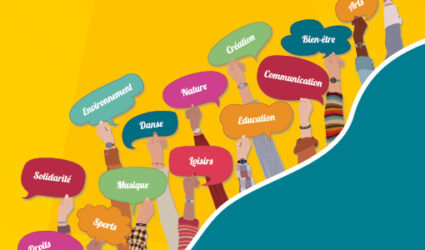 Visuel d'illustration pour le forum des associations