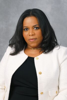 photo de Cynthia Césaire