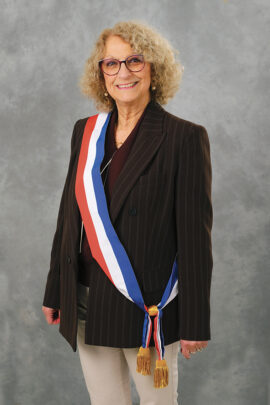 Jacqueline Haesinger